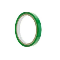Nastro adesivo PVC 9 verde